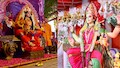 Devi Navratri Utsav: దేవీ నవరాత్రి రోజుల్లో ఏ రోజు అమ్మవారికి ఏయే నైవేద్యం
