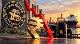 RBI Oil Forex Window: రూపాయి పతనాన్ని అరికట్టేందుకు ఆర్‌బీఐ కీలక అడుగు..వారికి రోజువారీ డాలర్లు సప్లై!