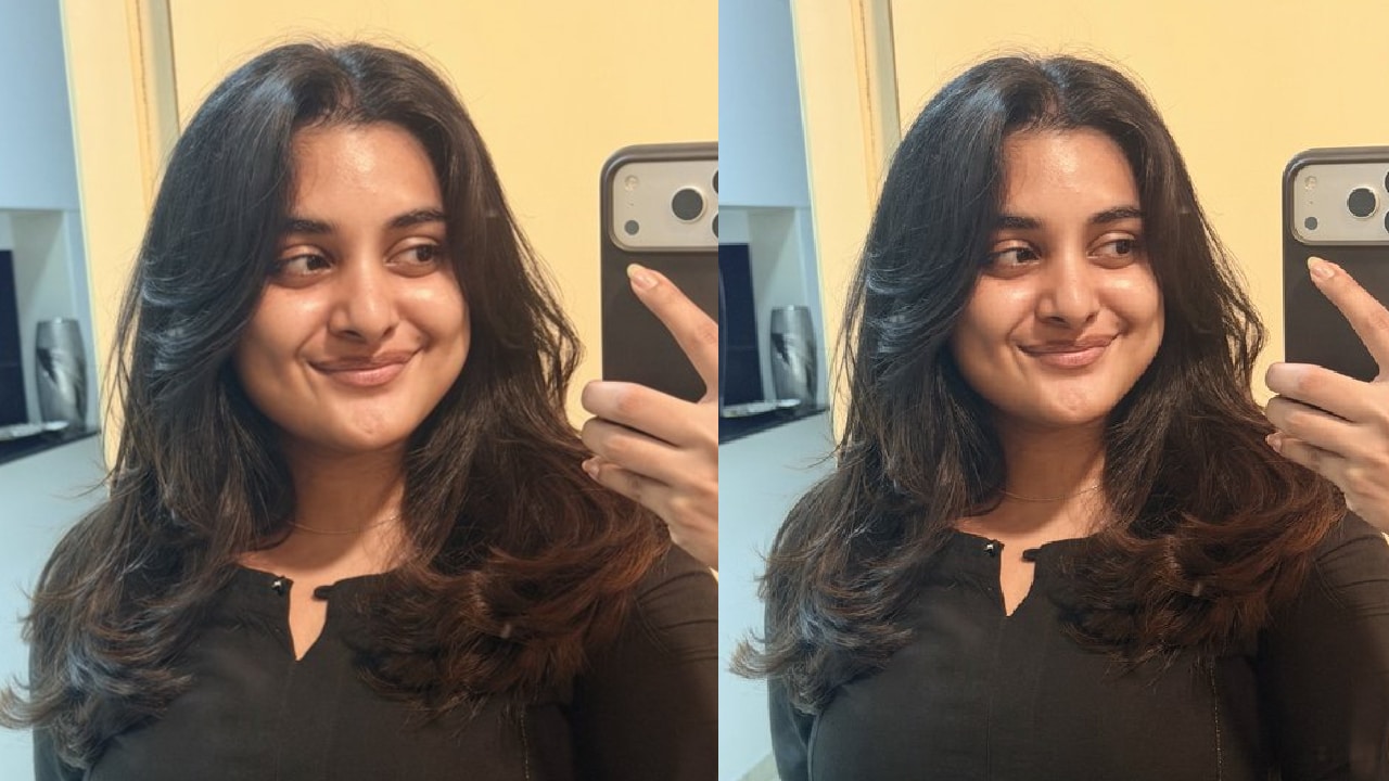 Nivetha Thomas upcoming movies