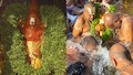 శ్రీవారి నవరాత్రి బ్రహ్మోత్సవాలకు సర్వం సిద్ధం.. నేడు ఘనంగా అంకురార్పణ ఘట్టం!