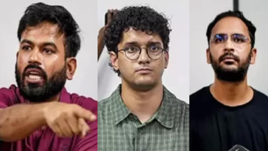Abhijeet Dipke: కాక్రోచ్ జనతా పార్టీ నేతలు విడుదల.. ఢిల్లీలో కొనసాగుతున్న హైటెన్షన్..