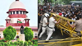 Supreme Court: ఇంటర్నెట్,మెట్రోలు పునరుద్దరించండి.. ఢిల్లీ నిరసనలపై సుప్రీంకోర్టు కీలక ఆదేశాలు..
