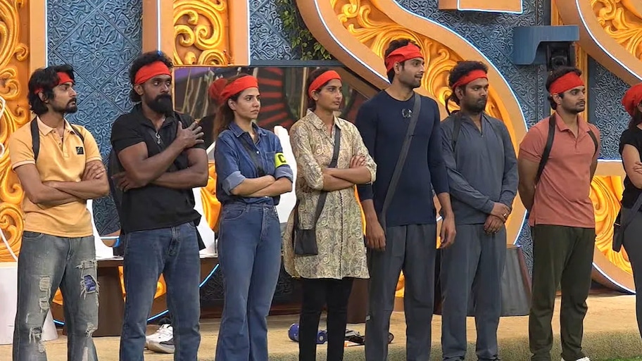 Bigg Boss Telugu 10: బిగ్ బాస్‌లో డబుల్ ఎలిమినేషన్ ఆయన ఇద్దరు కంటెస్టెంట్లు ఎంత సంపాదించారంటే?