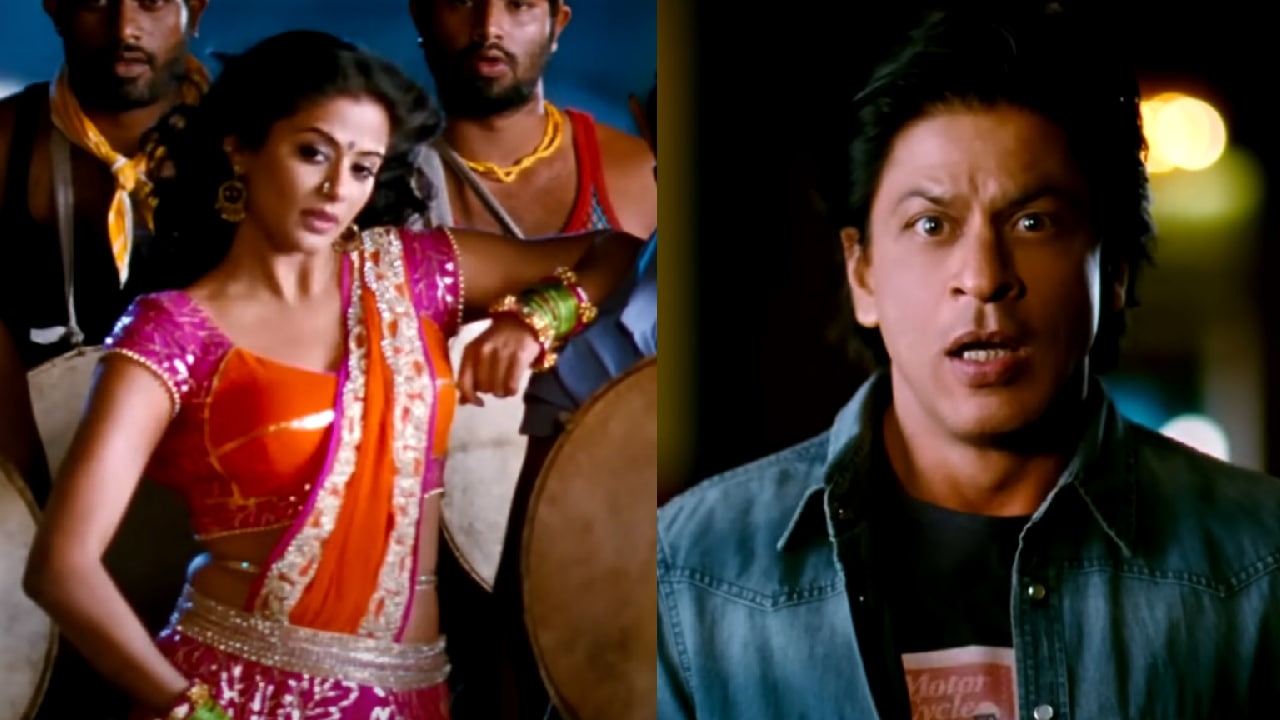  Shah Rukh Khan