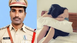 Hyderabad: పెళ్లిపేరుతో నమ్మించి లైంగిక దాడి.. ఖైరతాబాద్  డిటెక్టివ్ ఇన్‌స్పెక్టర్‌గా అరెస్ట్..డిపార్ట్ మెంట్ లో కలకలం..