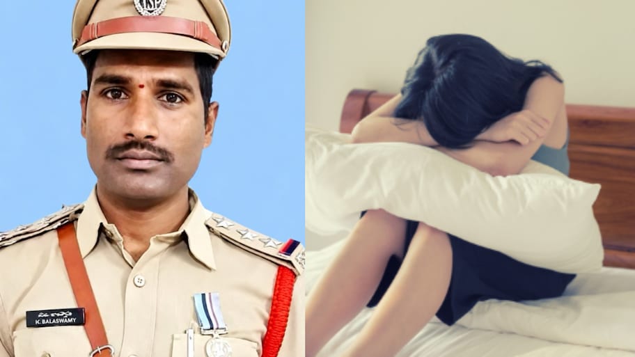 Hyderabad: పెళ్లిపేరుతో నమ్మించి లైంగిక దాడి.. ఖైరతాబాద్  డిటెక్టివ్ ఇన్‌స్పెక్టర్‌గా అరెస్ట్..డిపార్ట్ మెంట్ లో కలకలం..