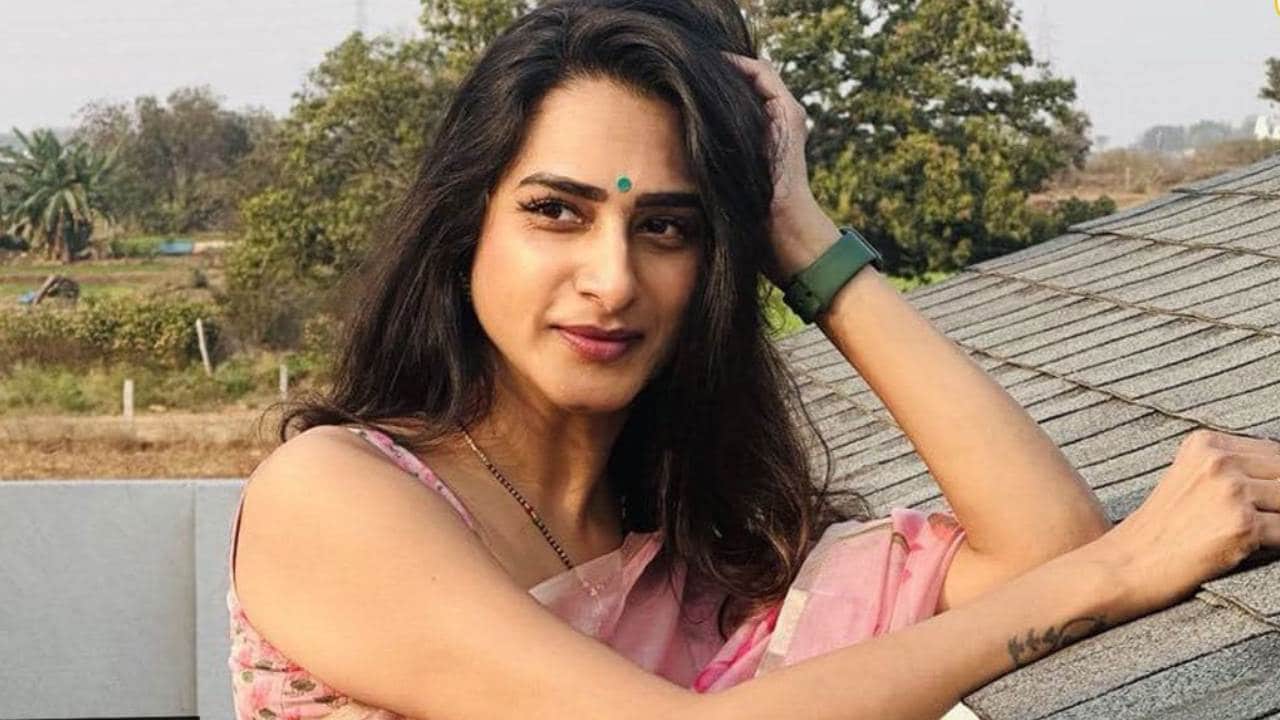 Telugu actress Surekha Vani