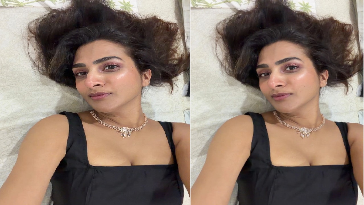 Surekha Vani latest news