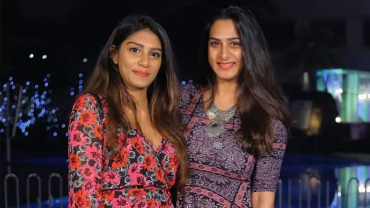  Surekha Vani Instagram