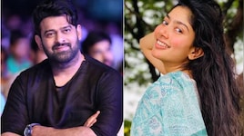 Sai pallavi: ప్రభాస్ సినిమా షూటింగ్లో సాయి పల్లవి..!