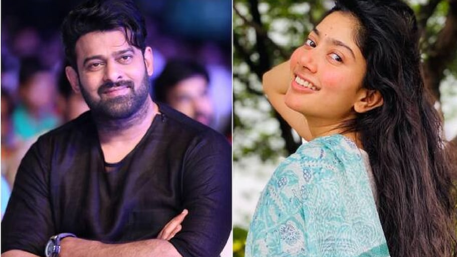 Sai pallavi: ప్రభాస్ సినిమా షూటింగ్లో సాయి పల్లవి..!