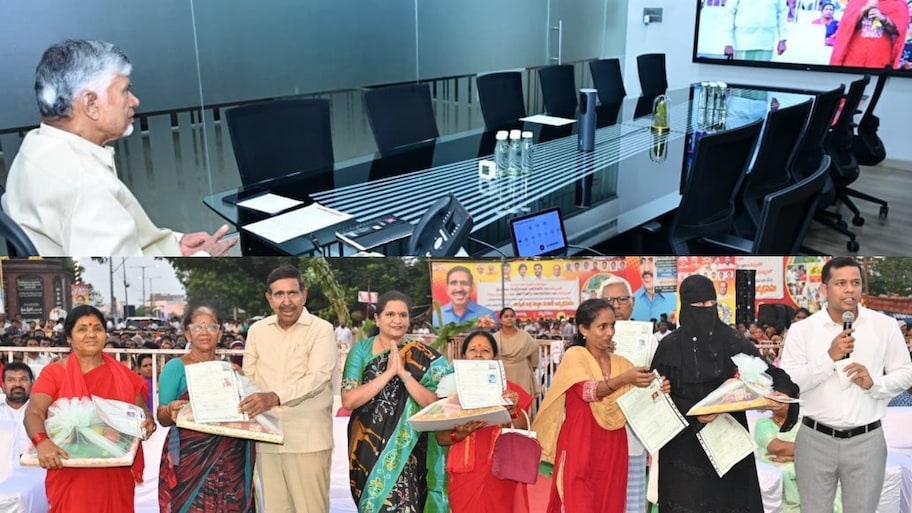 Triple Engine Govt: సీఎం చంద్రబాబు కీలక ప్రకటన.. ఏపీలో వచ్చేది ట్రిబుల్‌ ఇంజన్‌ సర్కార్‌