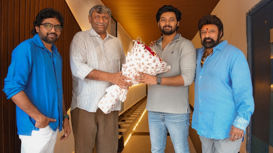 మోక్షజ్ఞ డెమ్యూ మూవీకి  ముహూర్తం ఖరారు..? కొడుకు మూవీలో బాలయ్య అదిరిపోయే కెమియో.. ?