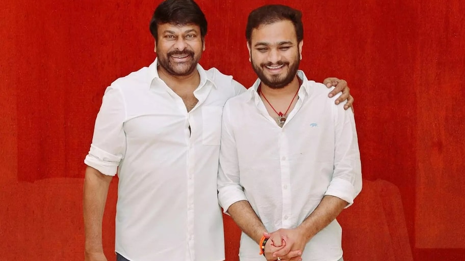 శ్రీకాంత్ ఓదెలను చిరు పక్కన పెట్టేసినట్టేనా ..? ‘కాకా’ తర్వాత మెగాస్టార్ నెక్ట్స్ మూవీ ఏంటి.. ?