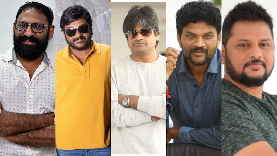 మంచి కమ్ బ్యాక్ కోసం చూస్తున్న ఒకప్పటి టాలీవుడ్ క్రేజీ డైరెక్టర్స్.. ఒక్క ఛాన్స్ ప్లీజ్..
