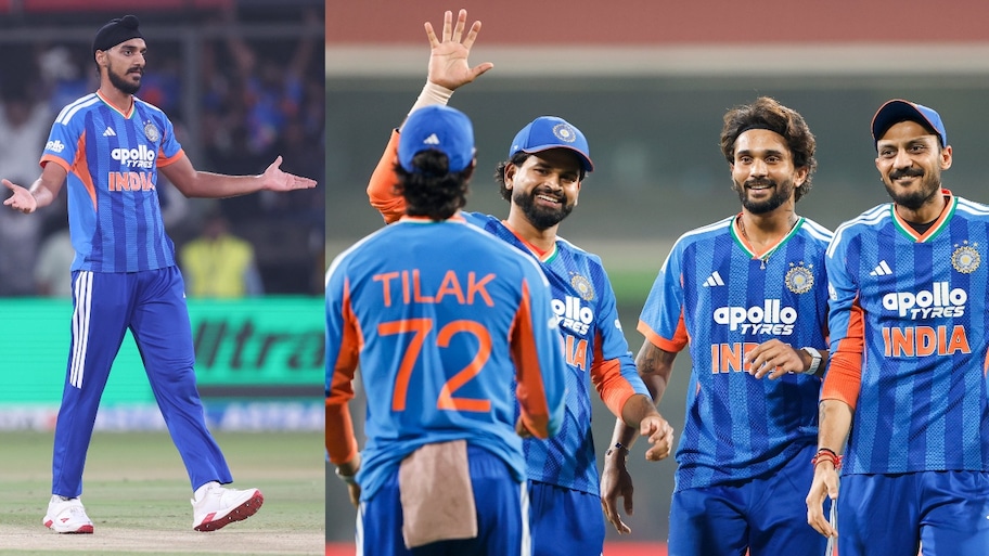 Ind vs WI Highlights: చుక్కలు చూపించిన విండీస్.. 3వ టీ20లో పోరాడి గెలిచిన టీమిండియా