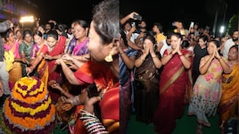 Kavitha: కవిత సంచలన ప్రకటన.. 'రేవంత్ రెడ్డి ముక్కు పిండి రూ.వెయ్యి కోట్లు తెస్తా'