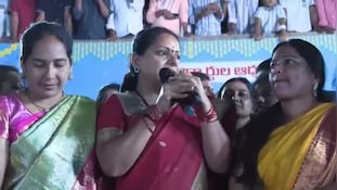 Kavitha: పోరాటాల పురుటిగడ్డ ఓయూలో కవిత సంచలన వ్యాఖ్యలు