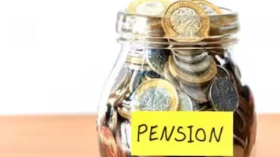DA for pensioners