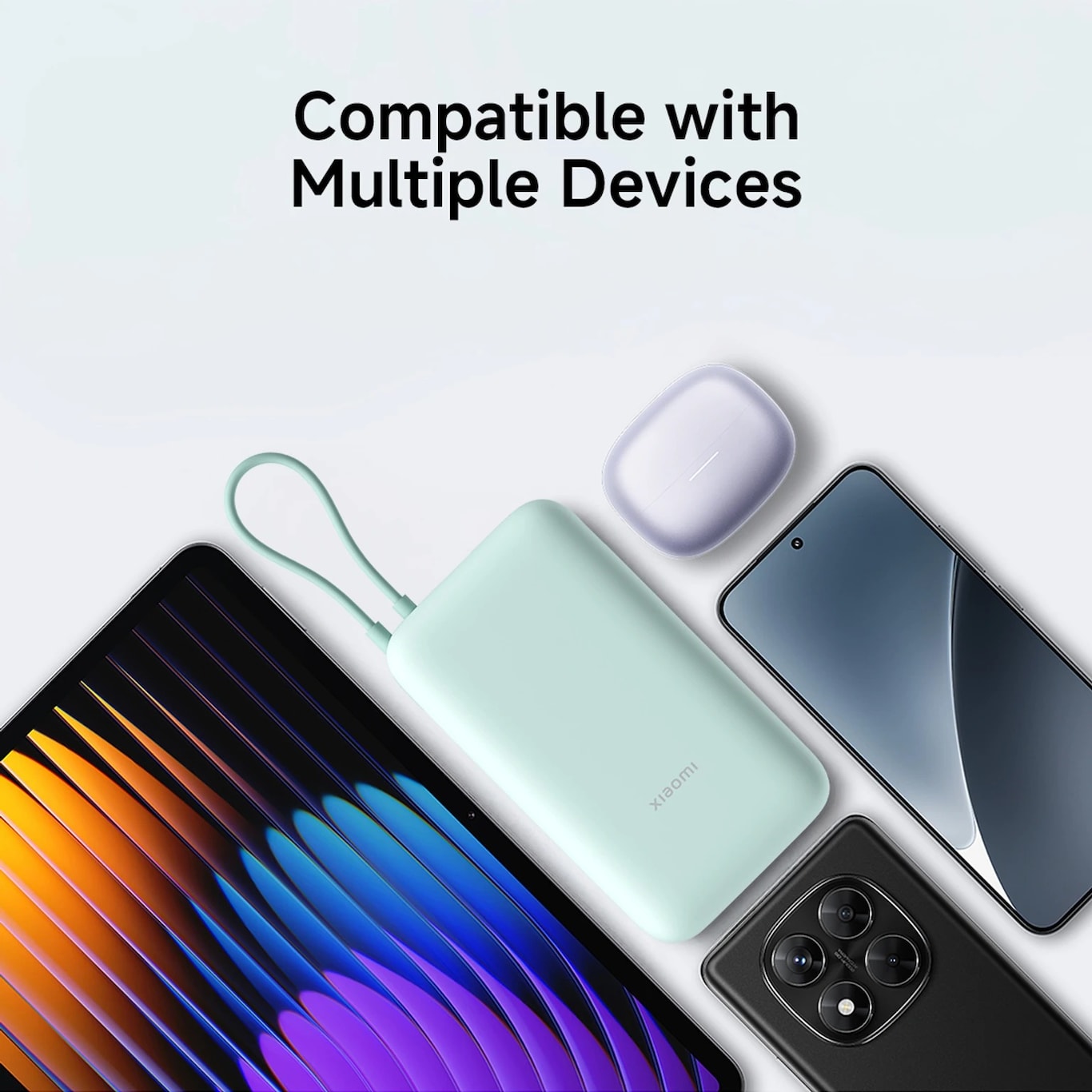 Mi Power Bank Price