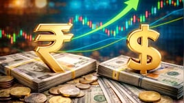 Rupee Surges Vs Dollar: రూపాయికి రిజర్వ్ బ్యాంక్ ఊరట..ఆయిల్ డాలర్ల విండోతో కరెన్సీ నియంత్రణ చర్యలు