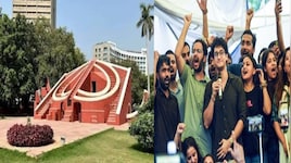 Jantar Mantar Protest Ban: ఇకపై ఢిల్లీ జంతర్ మంతర్‌లో నిరసనలు నిషేధం..ఆ మూడు మైదానాల్లో అనుమతి!