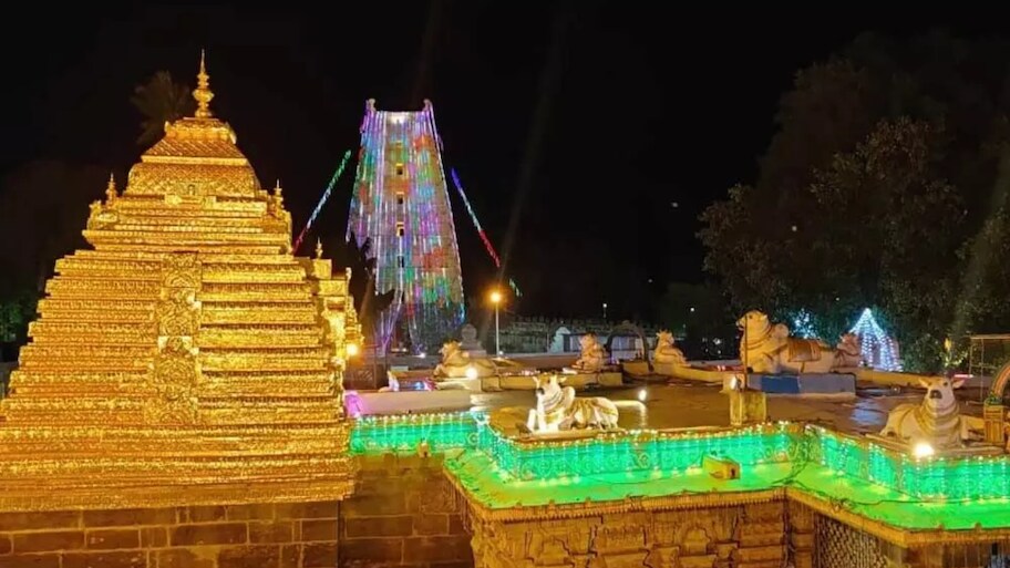 తెలుగు రాష్ట్రాల్లో ఘనంగా దసరా ఉత్సవాలు..