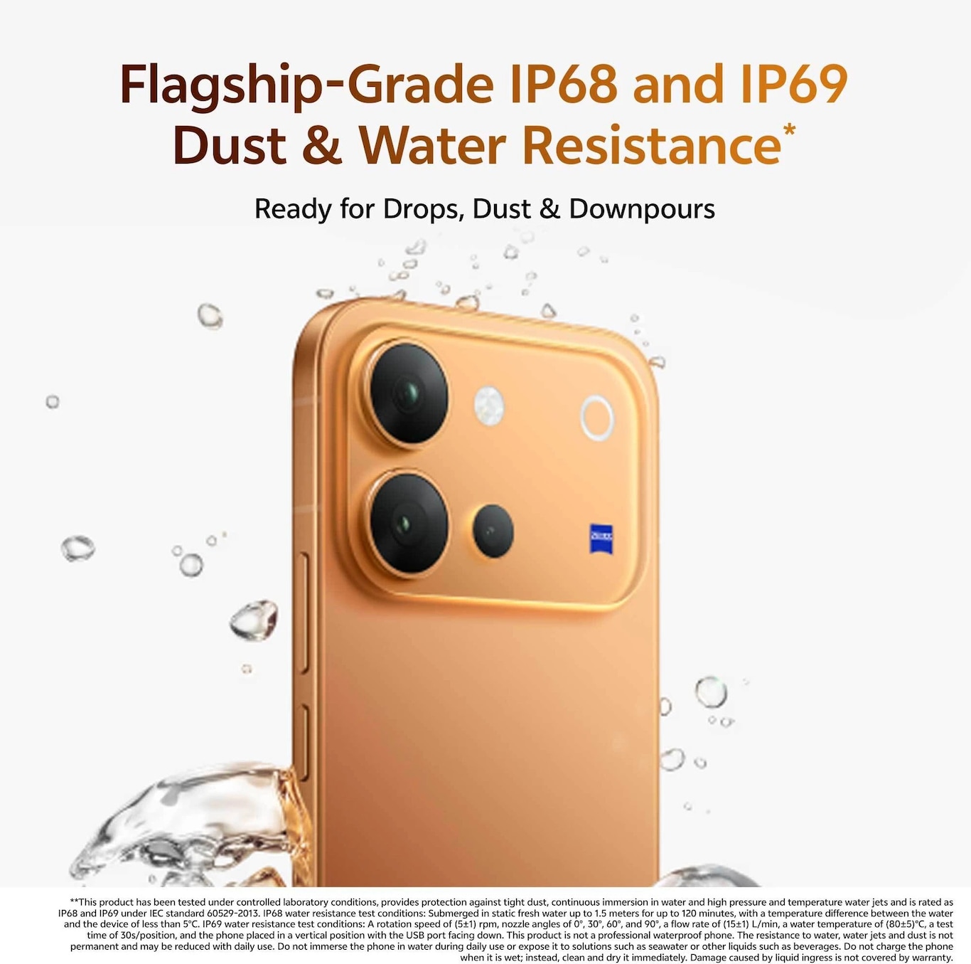 Vivo V80 Camera Features