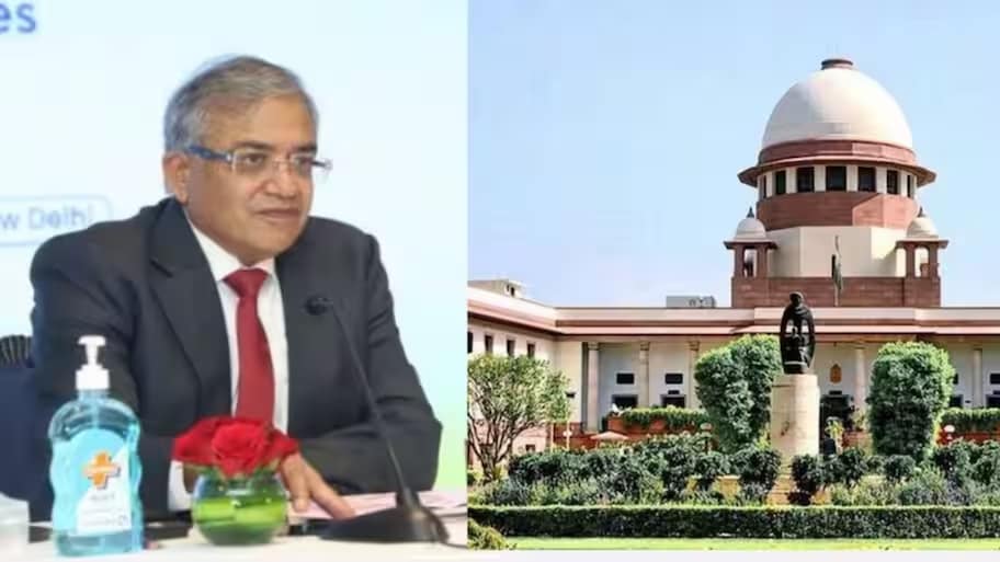ECI Form 6 SIR Controversy: ఓటర్ల జాబితా సవరణ వివాదం.. SIR ‘ఫారం-6’పై కేంద్ర ఎన్నికల సంఘం క్లారిటీ