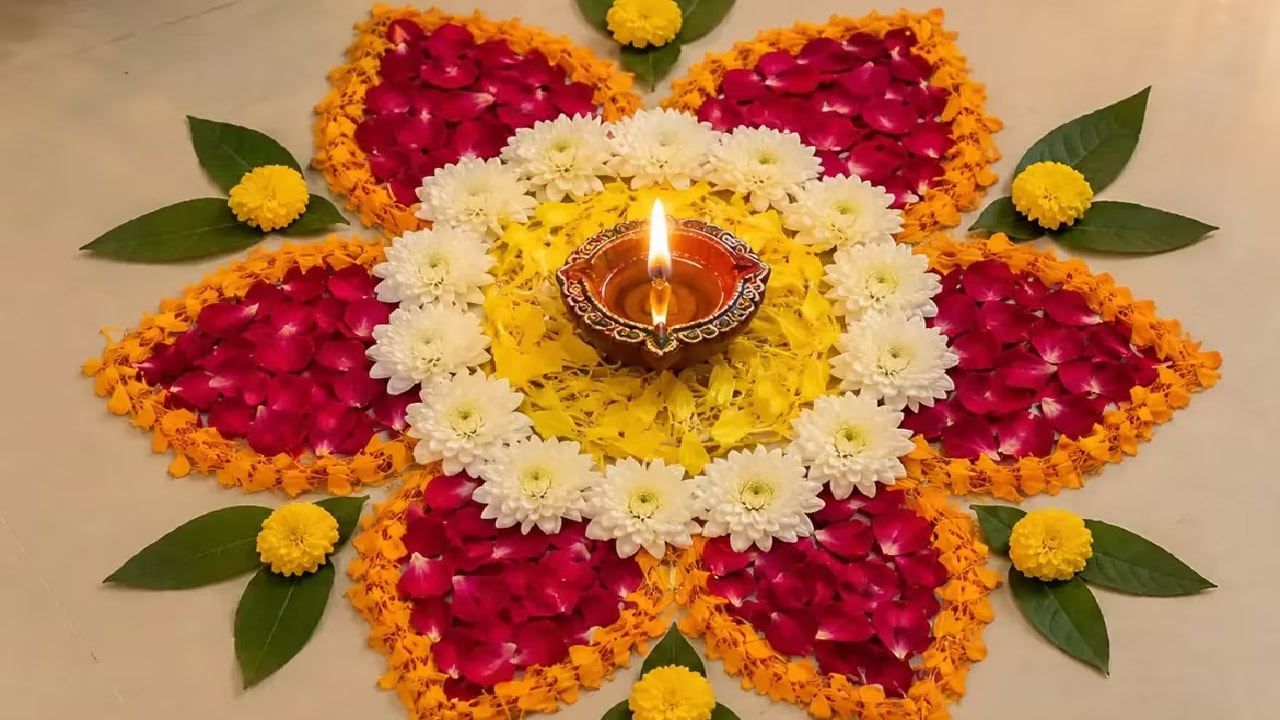  Navratri Decoration Ideas