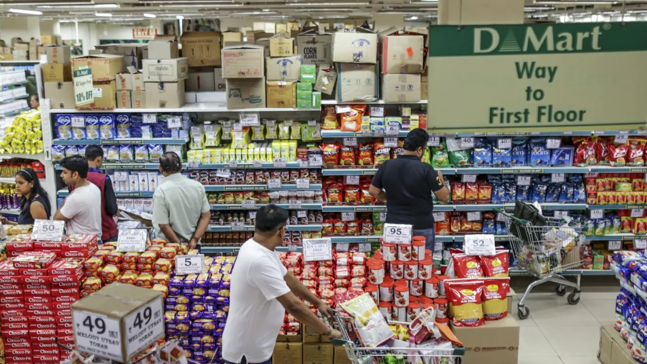  DMart Ready App Offers