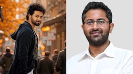Nandamuri Mokshagna: బాలకృష్ణ కొడుకు మోక్షజ్ఞపై సానుభూతి చూపిస్తున్న తేజస్విని భర్త భరత్.. కారణం ఇదే!