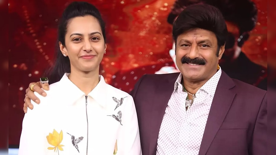 Tejaswini Visakhapatnam Mayor: విశాఖపట్నం మేయర్ టికెట్‌ రేసులో బాలకృష్ణ కుమార్తె..టీడీపీ నుంచి ఖాయమేనా?