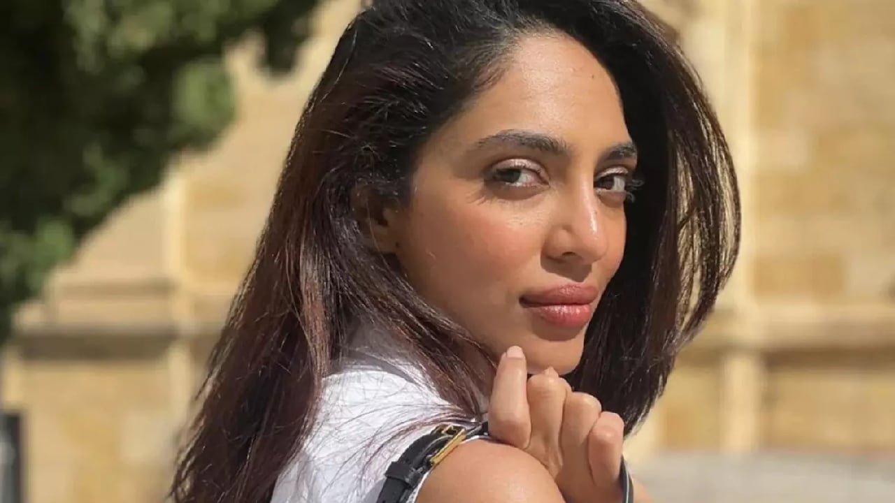 Sobhita Dhulipala Interview