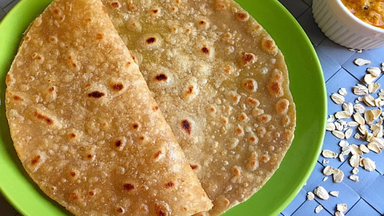  Healthy Indian Food