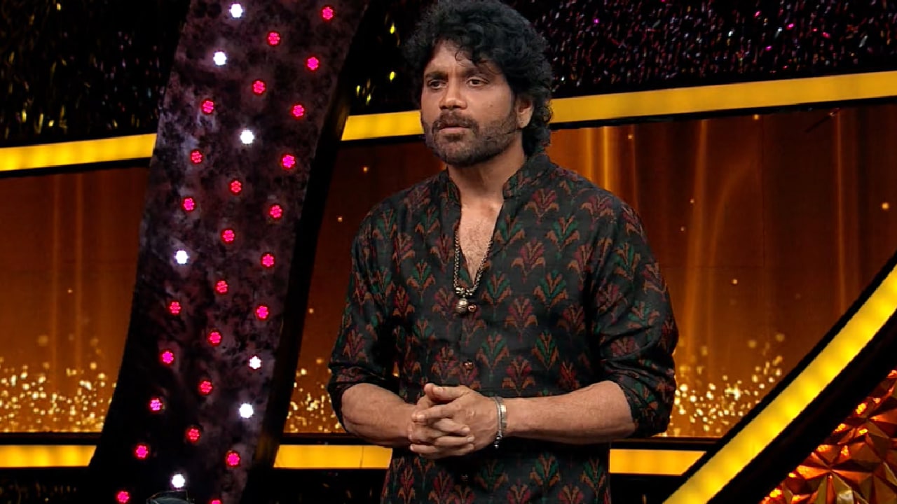 Bigg Boss Telugu Latest News