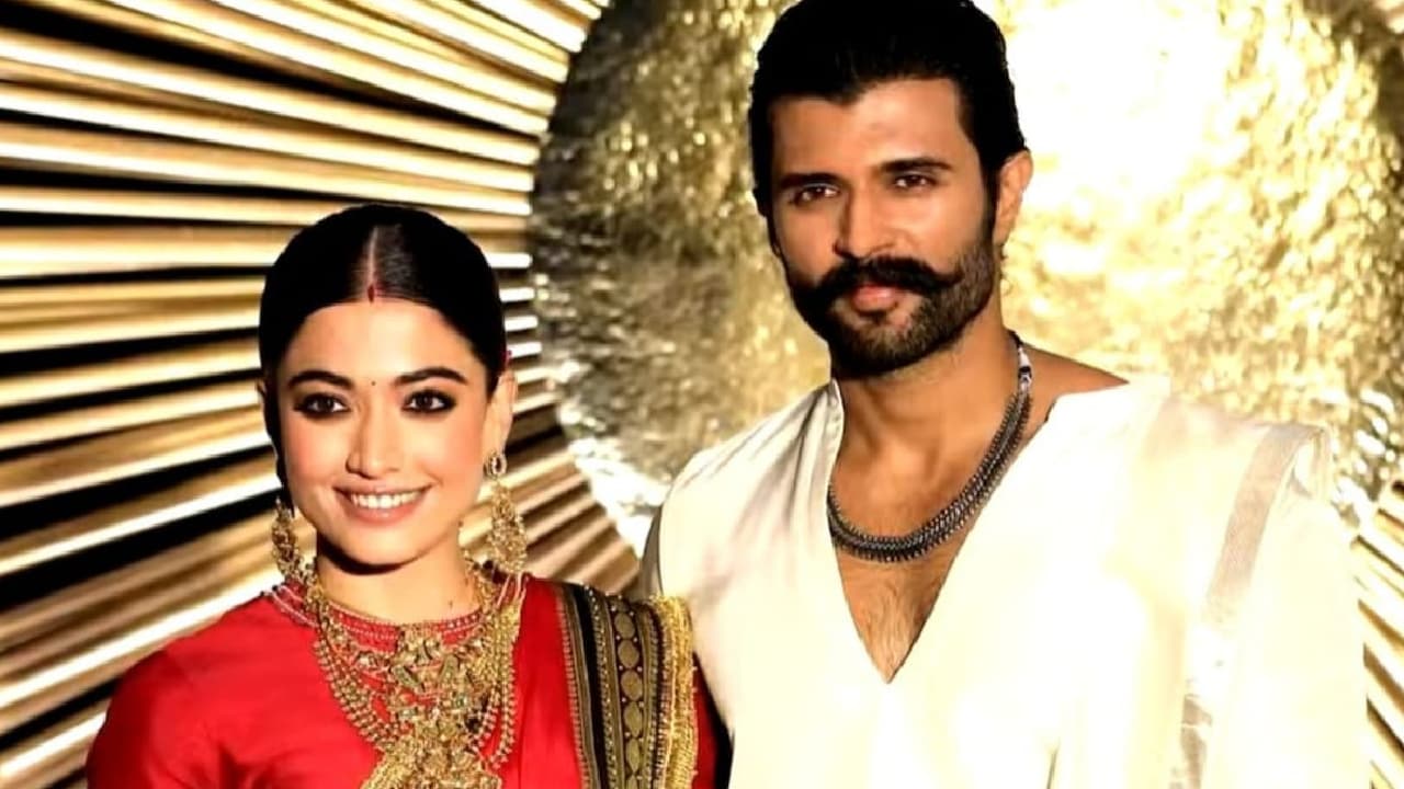Ranabaali Movie Updates