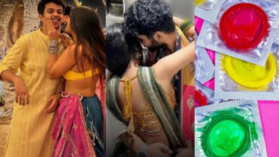 Condom Sales Row: దాండియా ముసుగులో రొమాన్స్... ఏకంగా 50 శాతం పెరిగిన కండోమ్‌ల అమ్మకాలు.?. నెట్టింట రచ్చ...