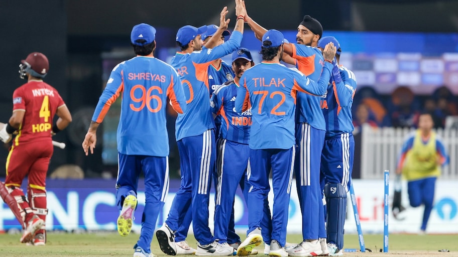 India vs West Indies 4th T20: ఉప్పల్‌ వేదికగా భారత్ Vs వెస్టిండీస్ నాలుగో టీ20 సమరం.. పరుగుల సునామీ ఖాయమా..?