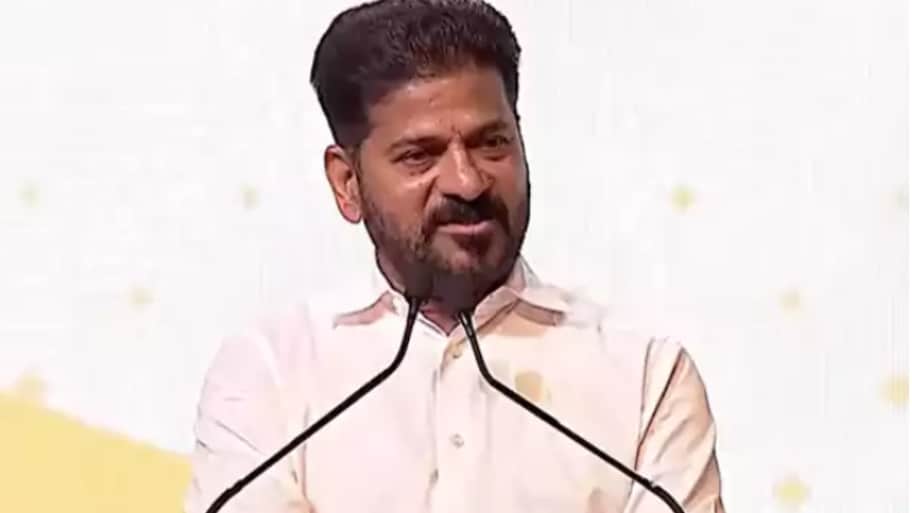 CM Revanth reddy: తెలంగాణ ప్రపంచ పెట్టుబడులకు గమ్యస్థానంగా మారాలి.. సీఎం రేవంత్  ఆసక్తికర వ్యాఖ్యలు..