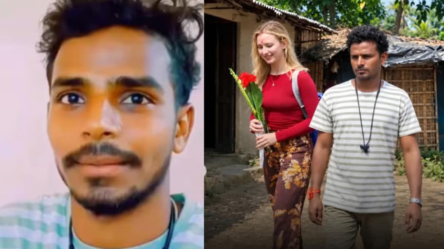 Russia Woman love Story: అదంతా ఫెక్.. రష్యా యువతి ప్రేమాయణంలో వెలుగులోకి  అసలు నిజం.!.