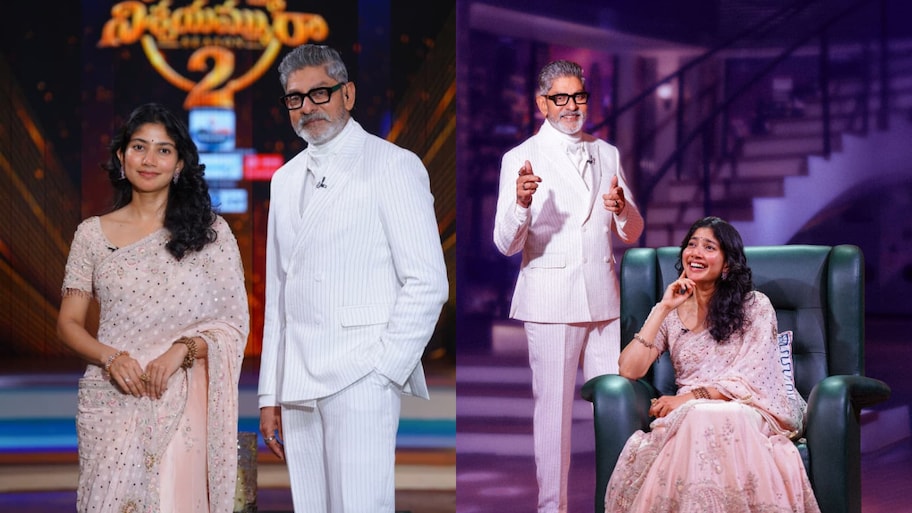 జీ5లో గ్రాండ్‌గా  ‘జయమ్ము నిశ్చయమ్మురా’ సీజన్ 2.. సీత పాత్రపై సాయి పల్లవి ఇంట్రెస్టింగ్ కామెంట్స్..