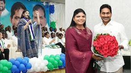 Botsa Anusha: విజయనగరం జడ్పీ ఫైట్.. చిన్న శ్రీనుకు బొత్స మార్క్ చెక్.. రంగంలోకి బొత్స అనూష..?