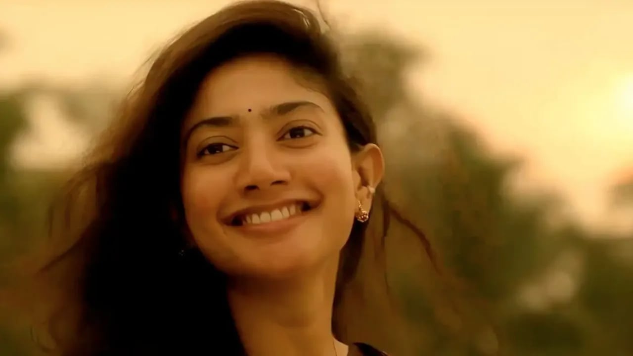Sai Pallavi October 2026