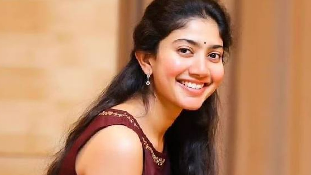 Sai Pallavi Personal Life