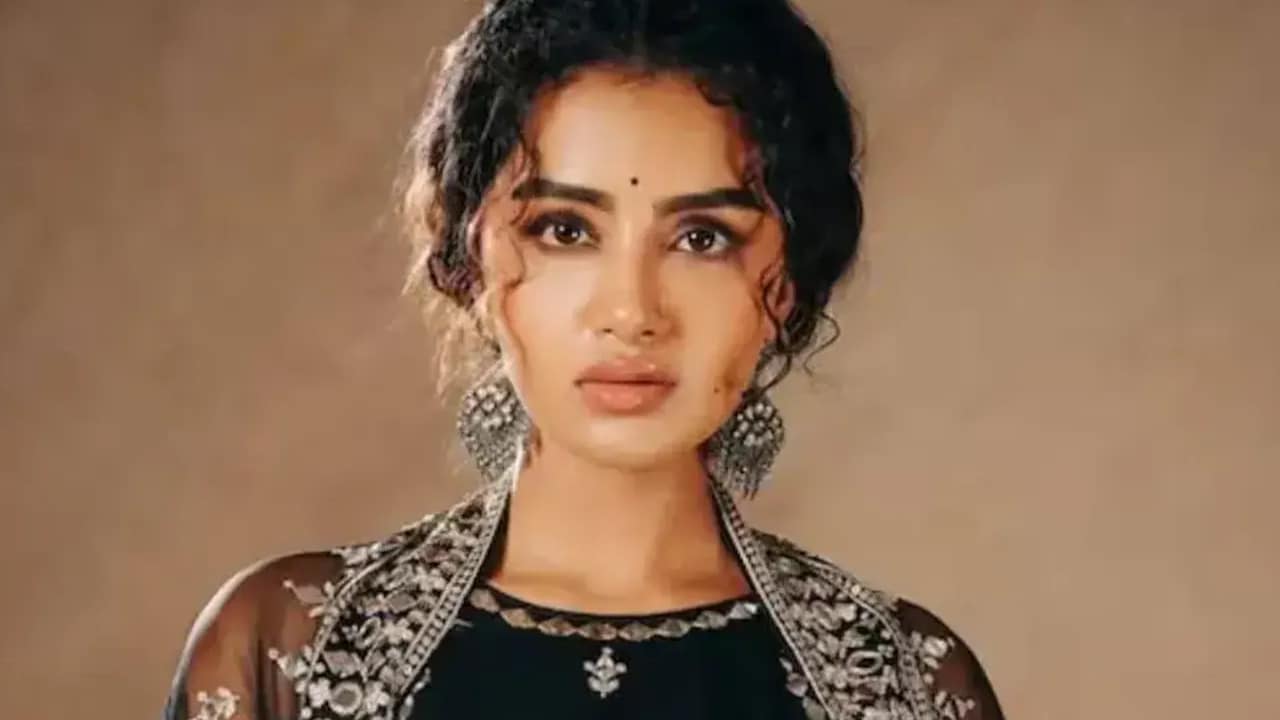 Badri Director