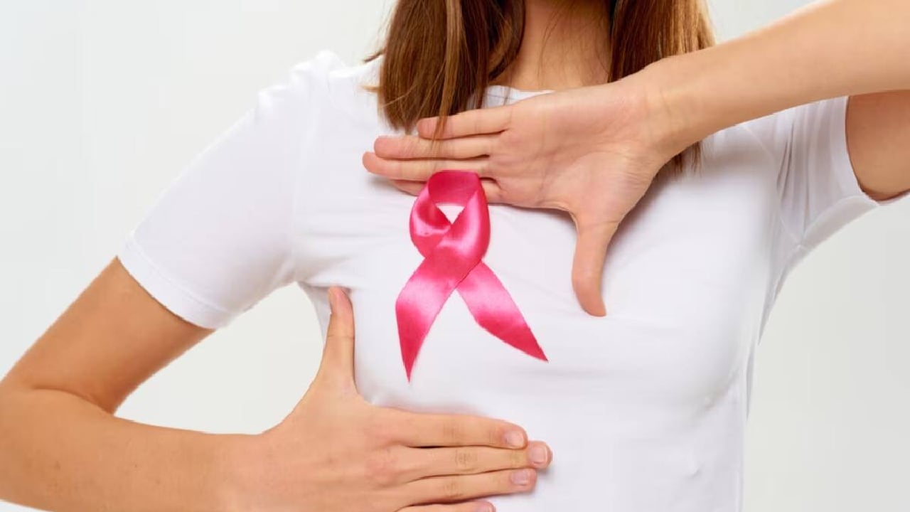 Breast Cancer Awareness