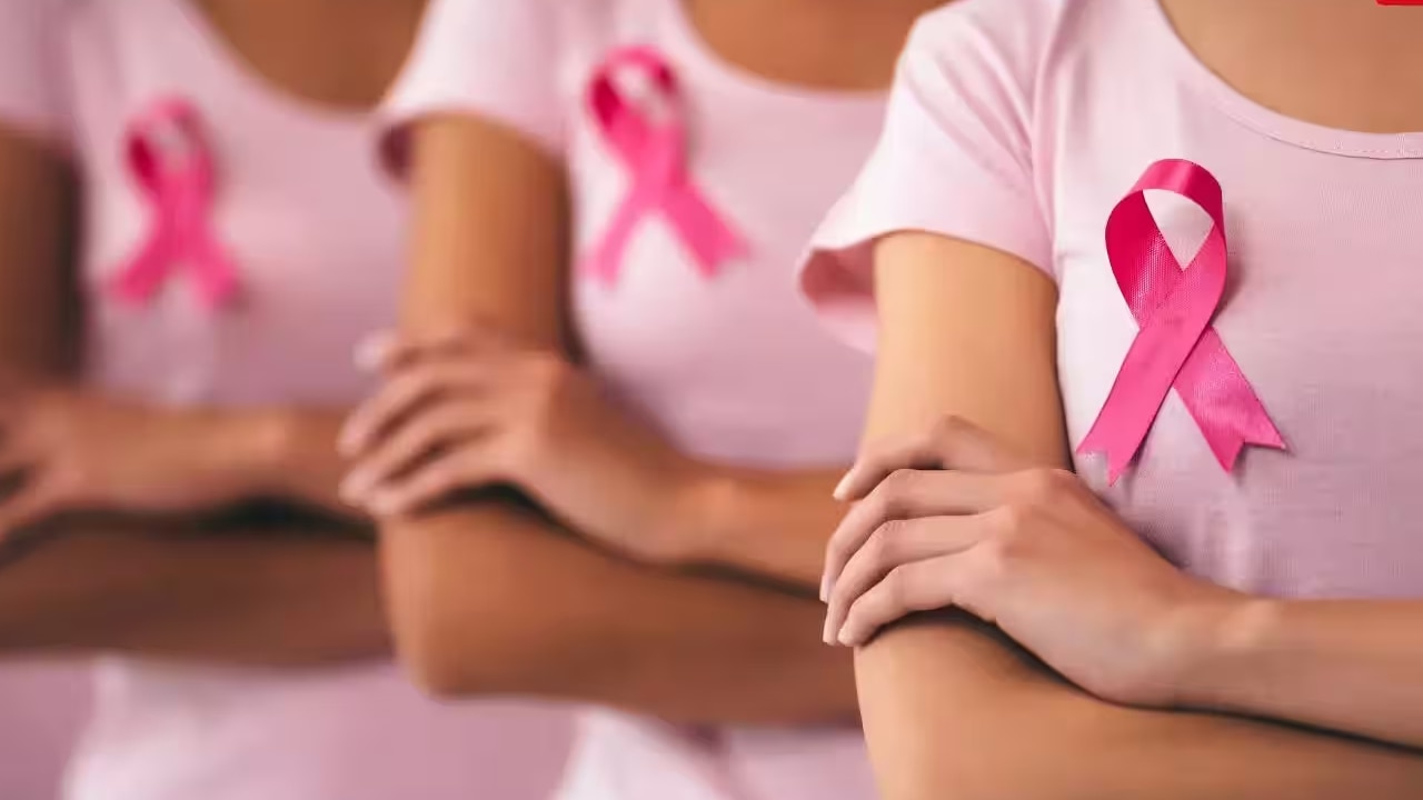 Breast Cancer in Women
