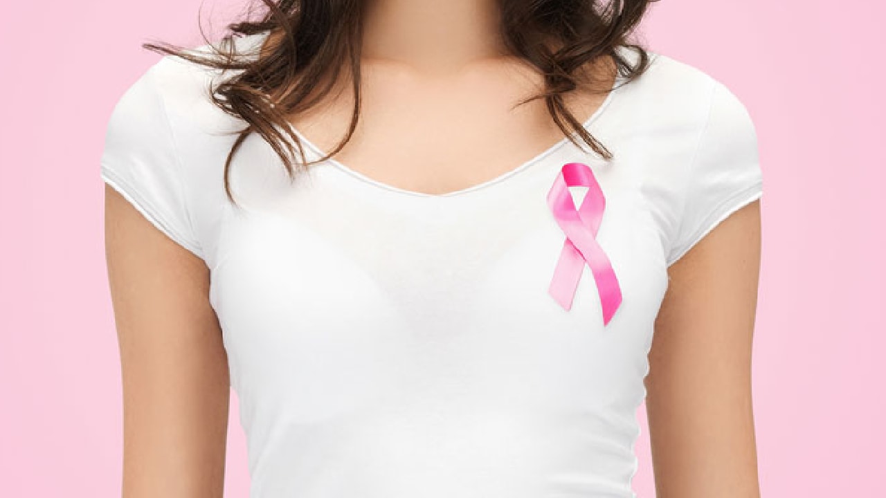  Breast Cancer Prevention