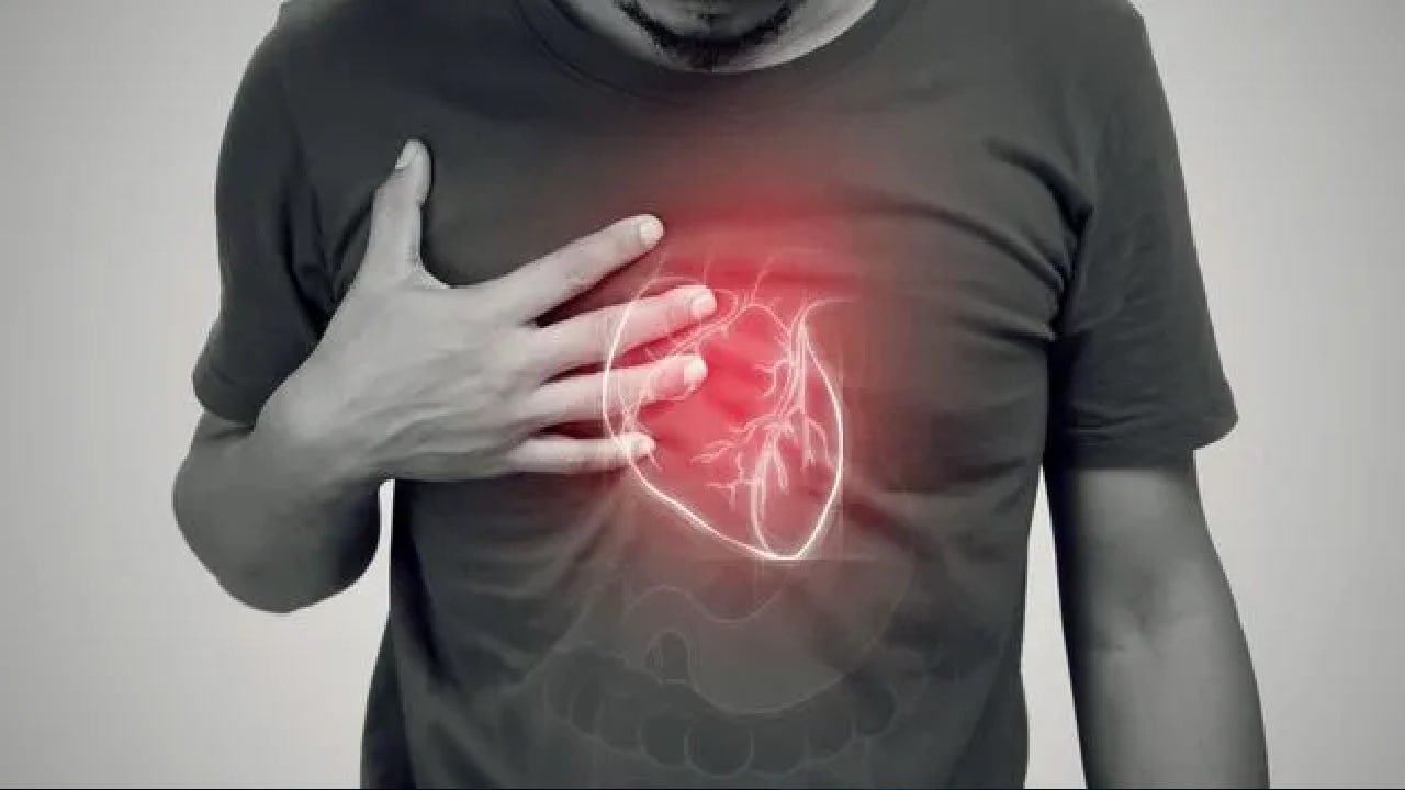 Heart Health Tips